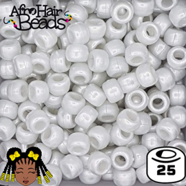 9x6mm ♥916♥ Zilver