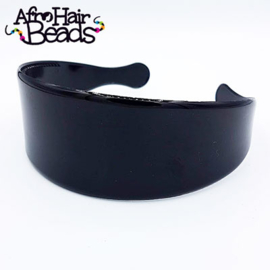 Brede Diadeem ♥ Gratis vanaf € 15,-