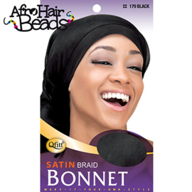 Bonnet ♥Satin♥ Braids & Dreads