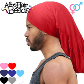 Dreadlocks Cap ♥ Assorti