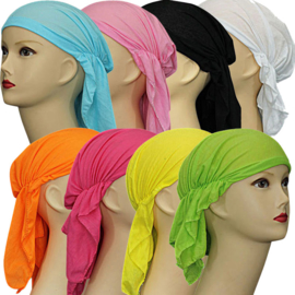 Bandana ♥ Gratis vanaf € 12,50