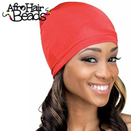 Stretch Cap ♥ Spandex