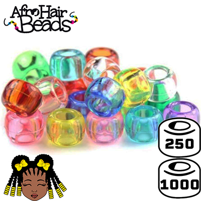9x6mm ♥029♥ Mix