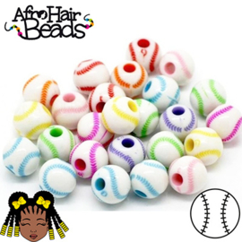 Honkbalkraaltjes ♥10st♥ Gratis vanaf €10,-