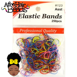 Elastic Bands ♥ 250st