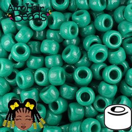 9x6mm ♥047♥ Groen