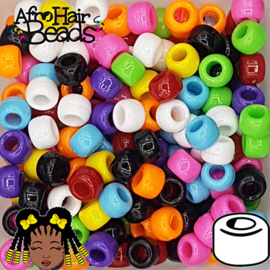 9x6mm ♥076♥ Mix