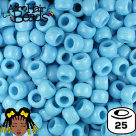 9x6mm ♥048♥ Blauw