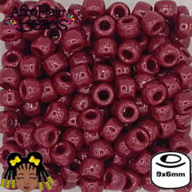 9x6mm ♥098♥ Bordeaux