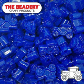 Auto ♥068♥ Blauw