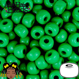 11x8mm ♥057♥ Groen