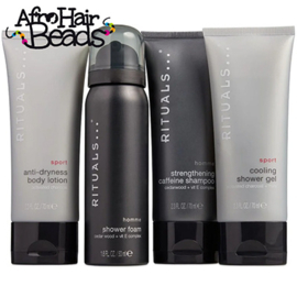 Rituals ♥ Gift Set S 'Homme'