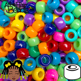 9x6mm ♥767♥ Mix