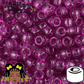 9x6mm ♥016♥ Fuchsia