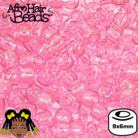 9x6mm ♥ 015♥ Roze