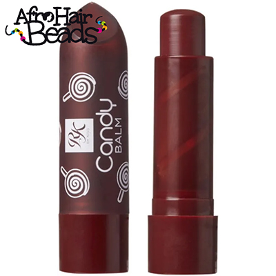 Lippenbalsem met tint ♥ Chocolate Rose