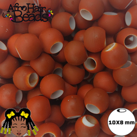 8x10mm ♥ Diverse Kleuren