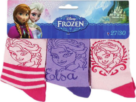 Disney Frozen Sokken