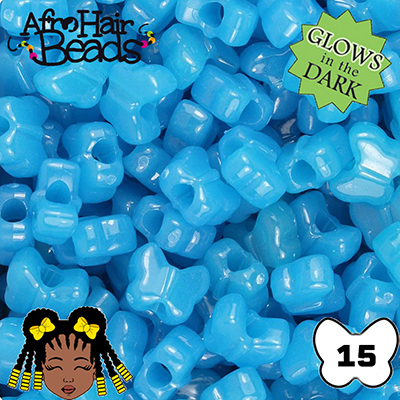 Vlinder ♥386♥ Blauw