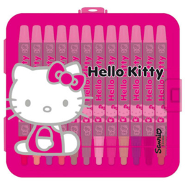 Hello Kitty Waskrijt