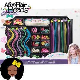 Toi-Toys Haarset