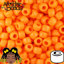9x6mm ♥070♥M♥ Oranje