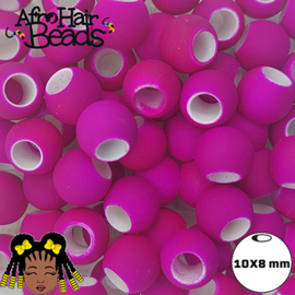 8x10mm ♥ Diverse Kleuren