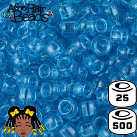9x6mm ♥026♥ Turquoise