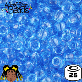 9x6mm ♥019♥ Saffier