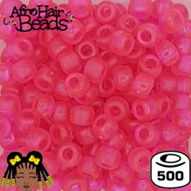 9x6mm ♥031♥ Roze