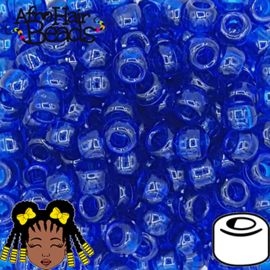 9x6mm ♥093♥Middernacht