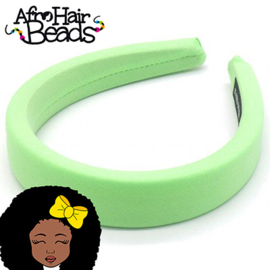 Diadeem ♥3cm♥ Assorti