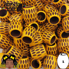 13x12mm ♥ Houtlook