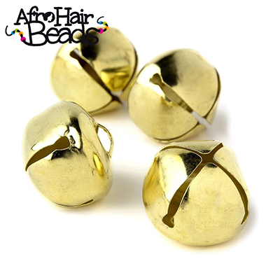 Belletjes Goud