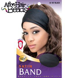 Satin Band ♥ Diverse kleuren