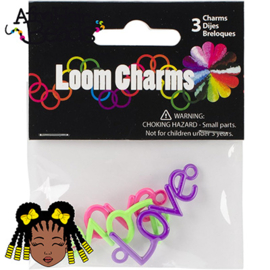 Loom Charms