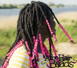 Alpha Beads 6mm S