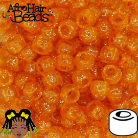 9x6mm ♥014♥SF♥ Oranje