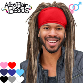 Dreadlocks Band ♥ Assorti