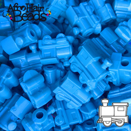 Trein ♥094♥ Blauw