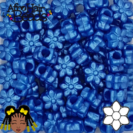 Bloem ♥277♥ Blauw