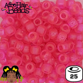 9x6mm ♥031♥M♥ Roze