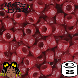 9x6mm ♥040♥ Veenbes