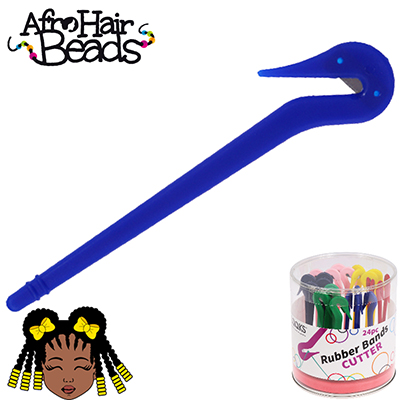 Rubber Bands Cutter ♥ Elastiekmesje