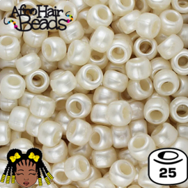 9x6mm ♥270♥ Parelmoer