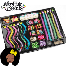 Toi-Toys Haarset