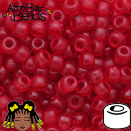 9x6mm ♥018♥M♥ Robijn