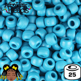 9x6mm ♥066♥ Turquoise