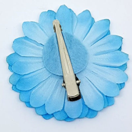 Haarbloem Ø6cm