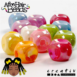 Dobbelsteen ♥ 10x10mm